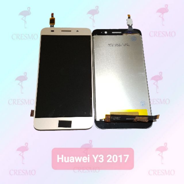 huawei y3 2107