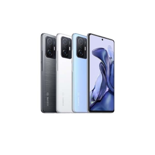 โปรโมชั่น : Xiaomi 11T 8256GB โทรศัพท์มือถือ | รับประกัน 24 เดือน