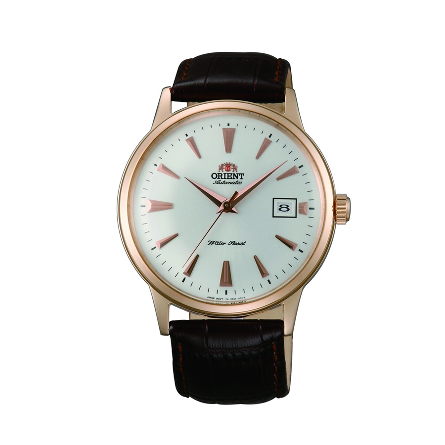 Orient Classic Mechanical นาฬิกา สายหนัง (AC00002W)