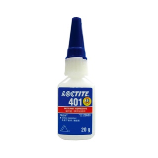 LOCITITE กาวซิลิโคน :401-20N (423-5738)