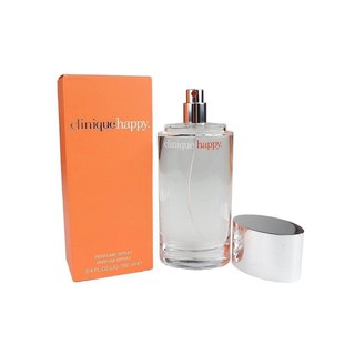 น้ำหอม Clinique Happy Perfume Spray 100ml