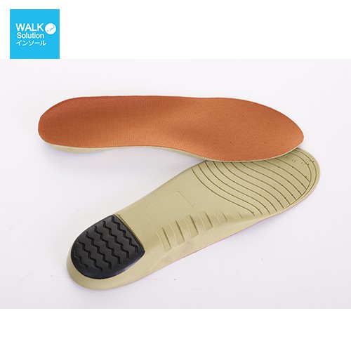 แผ่นรองเท้าสำหรับอุ้งเท้าสูง High Arch Support ลดอาการปวดฝ่าเท้า ซัพพอร์ตฝ่าเท้า