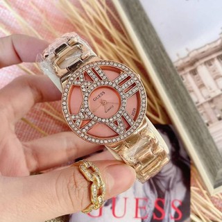 นาฬิกา Guess นาฬิกาแฟชั่น