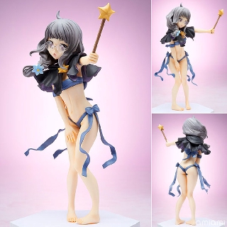 Figure Original Nakaimo Kono Naka ni Hitori Imouto ga Iru My Sister เธอน่ะหรือคือน้องสาวผม Mei Sagara เมย์ ซาการ่า