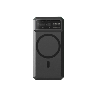 โปรโมชั่น : Eloop EW55 แม่เหล็ก 20000mAh PD 20W แบตสำรองไร้สาย Battery Pack PowerBank พาวเวอร์แบงค์ Wireless