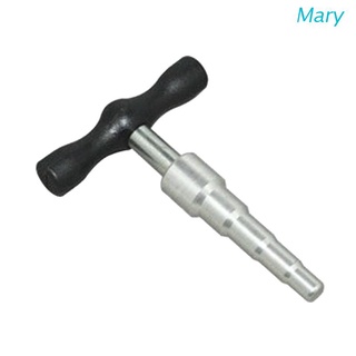 Mary ตัวขยายท่อพลาสติก PVC 12-26 มม. ทรงตัว T