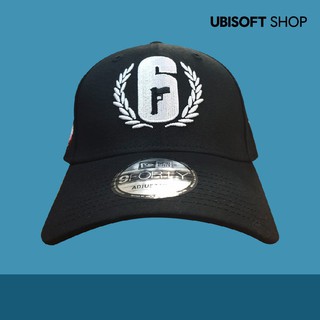 Ubisoft : Rainbow Six Siege - Japan Pro League X New Era Brand Cap