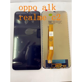 JAMEMAX  LCD OPPO A1K/realme c2 หน้าจอชุดพร้อมทัชสกรีน oppo A1K JAMEMAXแถมฟรีไขควง +กาวติดหน้าจอ