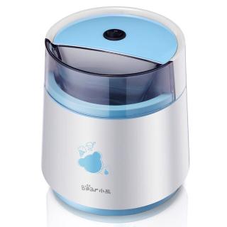 BQL-A08A1 Bear Ice cream maker 0.8 ลิตร เครื่องทำไอศครีม ไอศครีมโฮมเมด ไอศครีมทำเอง เครื่องทำไอติม