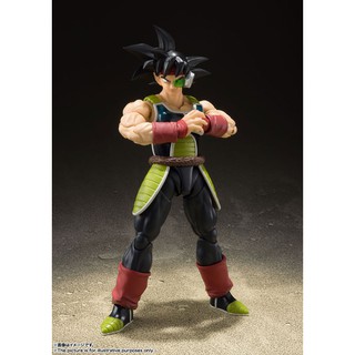 S.H.Figuarts Bardock Dragon Ball Z 4573102603333