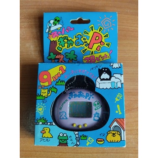 tamagotchi เล่นได้ปกติ