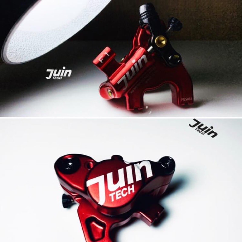 juin tech f1 flat mount