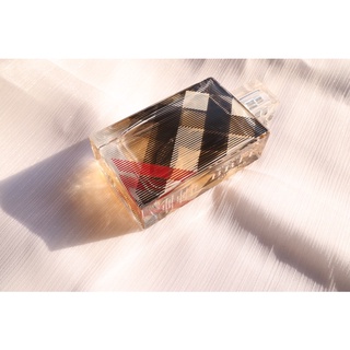 Burberry Brit for Her EDP แบ่งขาย