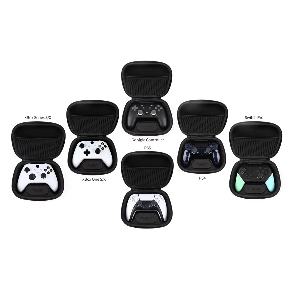 (DOBE) กระเป๋าจอย PS5 / PS4 / Xbox series / Joy Pro / 🇹🇭พร้อมส่งในไทย🇹🇭  กระเป๋าเก็บจอย ของแท้