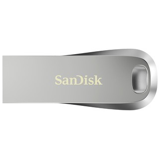 SANDISK USB3.1 Ultra Luxe CZ74 64GB MS2-000841 แฟลชไดรฟ์