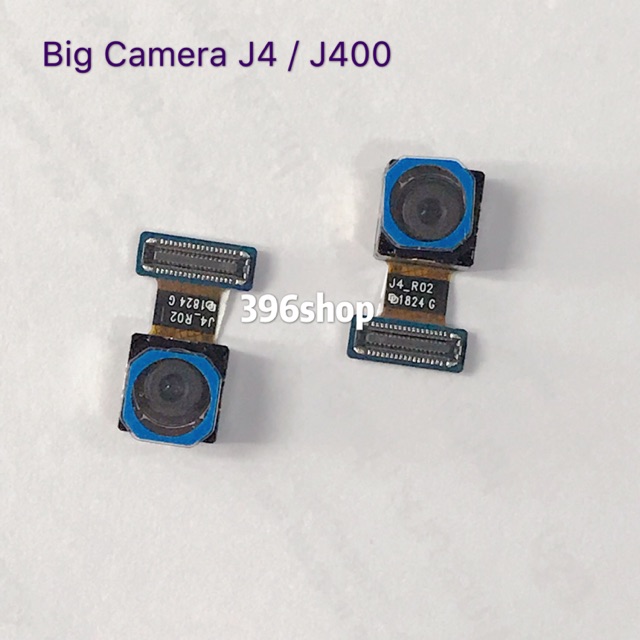 กล้องหลัง ( Big Camera)  Samsung J4、J4 plus、J2、J2 prime、J5、J5prime、E5、E7