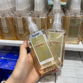 MINISO น้ำหอม หอม สเปรย์น้ำหอม ฉีดผิวกาย Magnificent life Body Mist 100ml