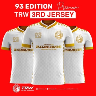 พร้อมส่ง เสื้อเจอร์ซีย์ พรีเมี่ยม SEASON 2023