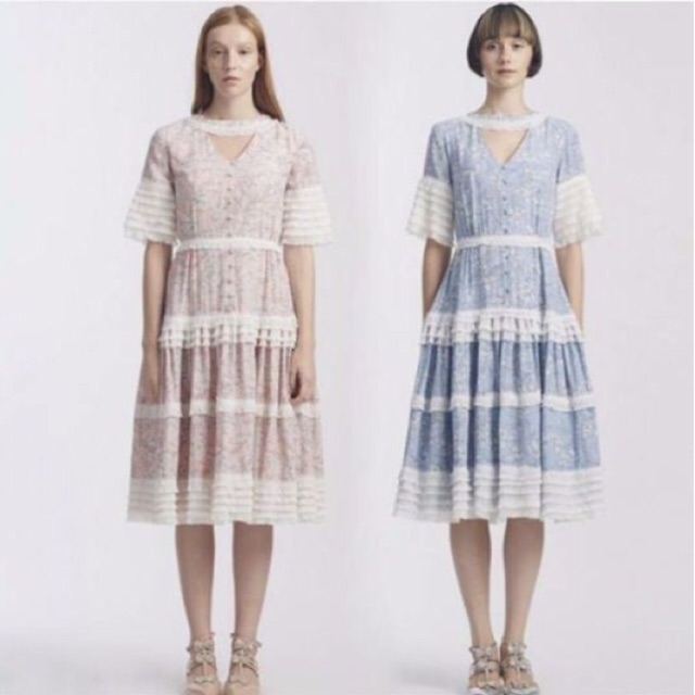 เดรส ป้าย orange juice