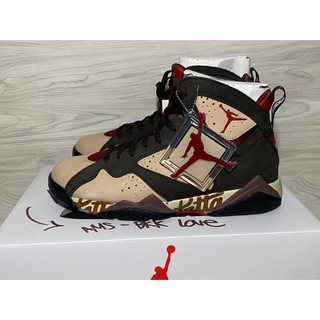 Air Jordan 7 Retro Patta