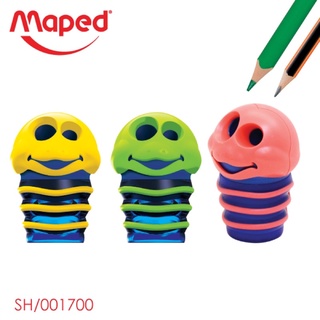 กบเหลาเด็ก กบเหลา CROC CROC Maped  SH/001700 1ชิ้น/คละสี