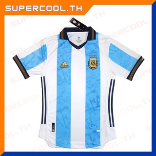 Argentina 2022/23 Special Home Jersey เสื้อทีมชาติอาร์เจนติน่า