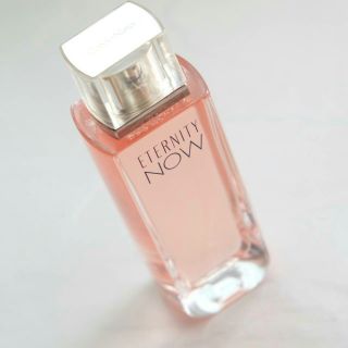 น้ำหอม Calvin Klein Eternity Now For Women EDP 100ml