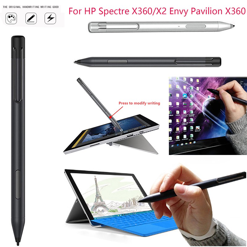 ปากกาปากกาส ไตลัส Hp Specter X 360 / 2 Envy Pavilion X 36055-002