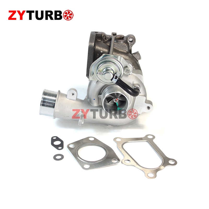 Turbo สําหรับ Mazda CX-7 CX7 2.3L Turbocharged K04 K0422-582 L33L13700C 53047109904