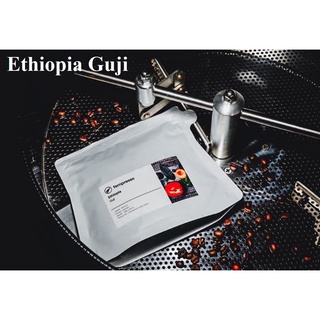 Ethiopia Guji  100g.