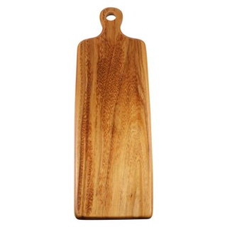 เขียง เครื่องครัว เขียงยาว ACAZIA เขียงหั่น cutting board พร้อมส่ง New 100%