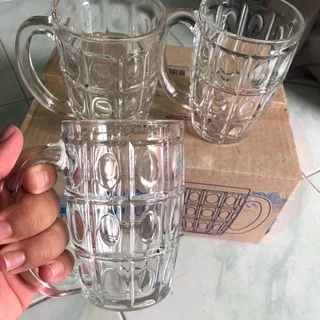 แก้วกาแฟโบราณ รุ่น UG-316 14 oz.,400 ml.