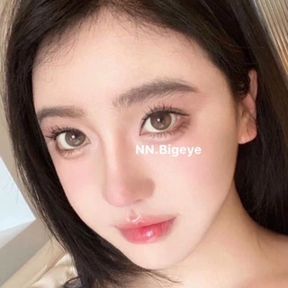 คอนแทคเลนส์ Wink NN ขนาดกลาง 14.5