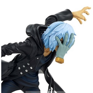 Banpresto My Hero Academia The Evil Villains Vol. 2 - Tomura Shigaraki 4983164177329 (Figure)