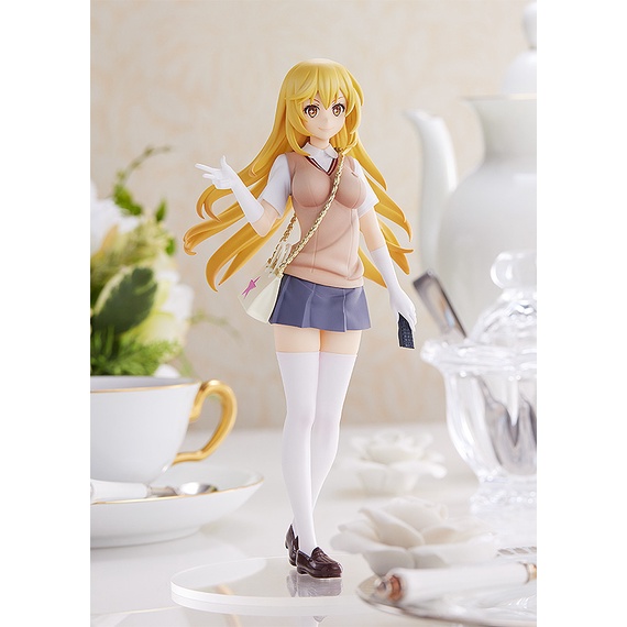 (พร้อมส่ง) POP UP PARADE Misaki Shokuhou