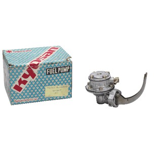 ปั๊ม A/C NP-587 NS L18 910 KYOSAN
