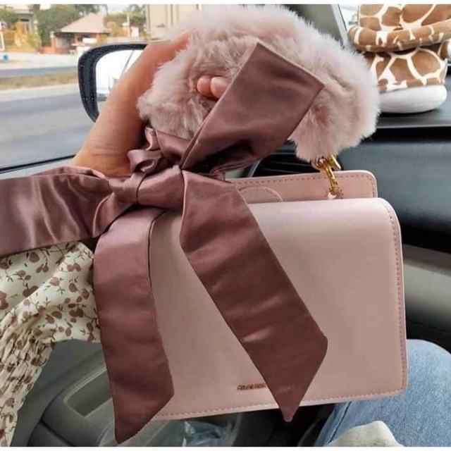 Charles & Keith limited edition