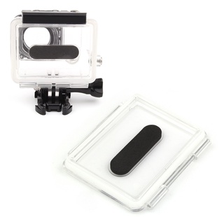 เคสกันน้ํา แบบเปลี่ยน สําหรับ GoPro Hero 3