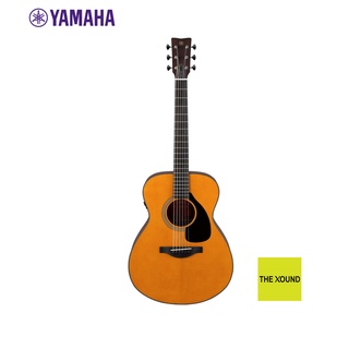 YAMAHA Electric Acoustic Guitar กีตาร์โปร่งไฟฟ้า FSX 3