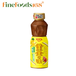 เอบาร่า โอกอง โนะ อาจิ ซาวายากะ เลมอน (ซอสเนื้อย่างรสเลมอน) Ebara Ohgon No Aji Sawayaka Lemon 355 g.