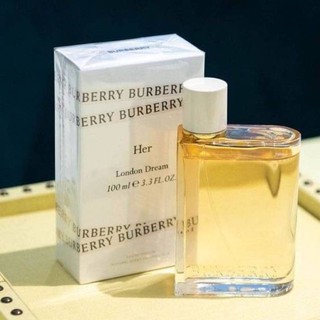 Burberry London Dream EDP 100ml ซีล