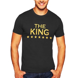 GILDAN เสื้อยืดแขนสั้น คอกลม ผ้าฝ้าย 100% พิมพ์ลายโลโก้ Eonar King Premium 200Gsm แนวสตรีท ขนาดใหญ่ สําหรับผู้ชาย