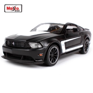 1:24 Ford Mustang Boss 302 [Maisto]