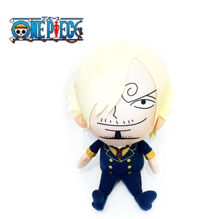 ตุ๊กตา ซันจิ วันพีช ไซด์ M / Sanji One Piece 17 นิ้ว