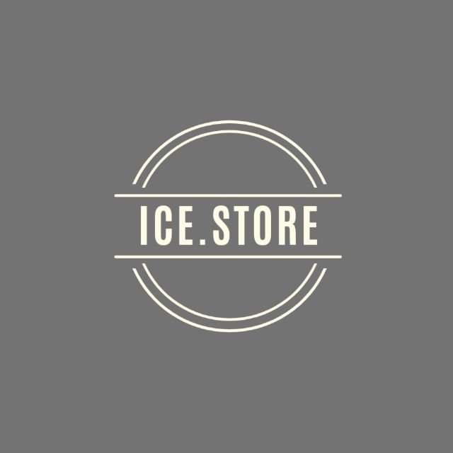 ICE.STORE, ร้านค้าออนไลน์ Shopee Thailand