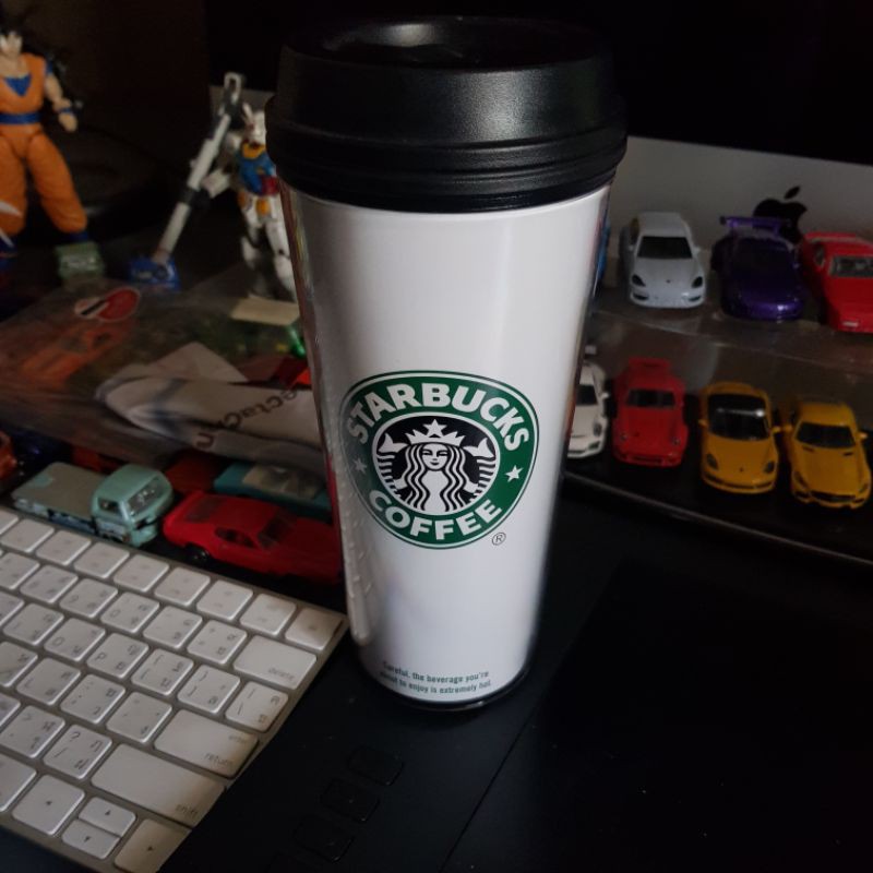 Starbucks Hot Beverage 16oz.