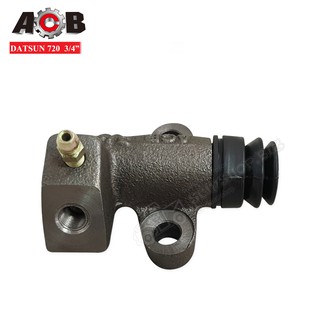 ACB แม่ปั้มครัชล่าง DATSUN 720 3/4นิ้ว (30620-01W01) 1ลูก