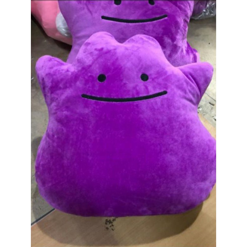 ตุ๊กตาความงามที่แท้จริง Hwang In Yeop INS Ditto Pokemon Go korea