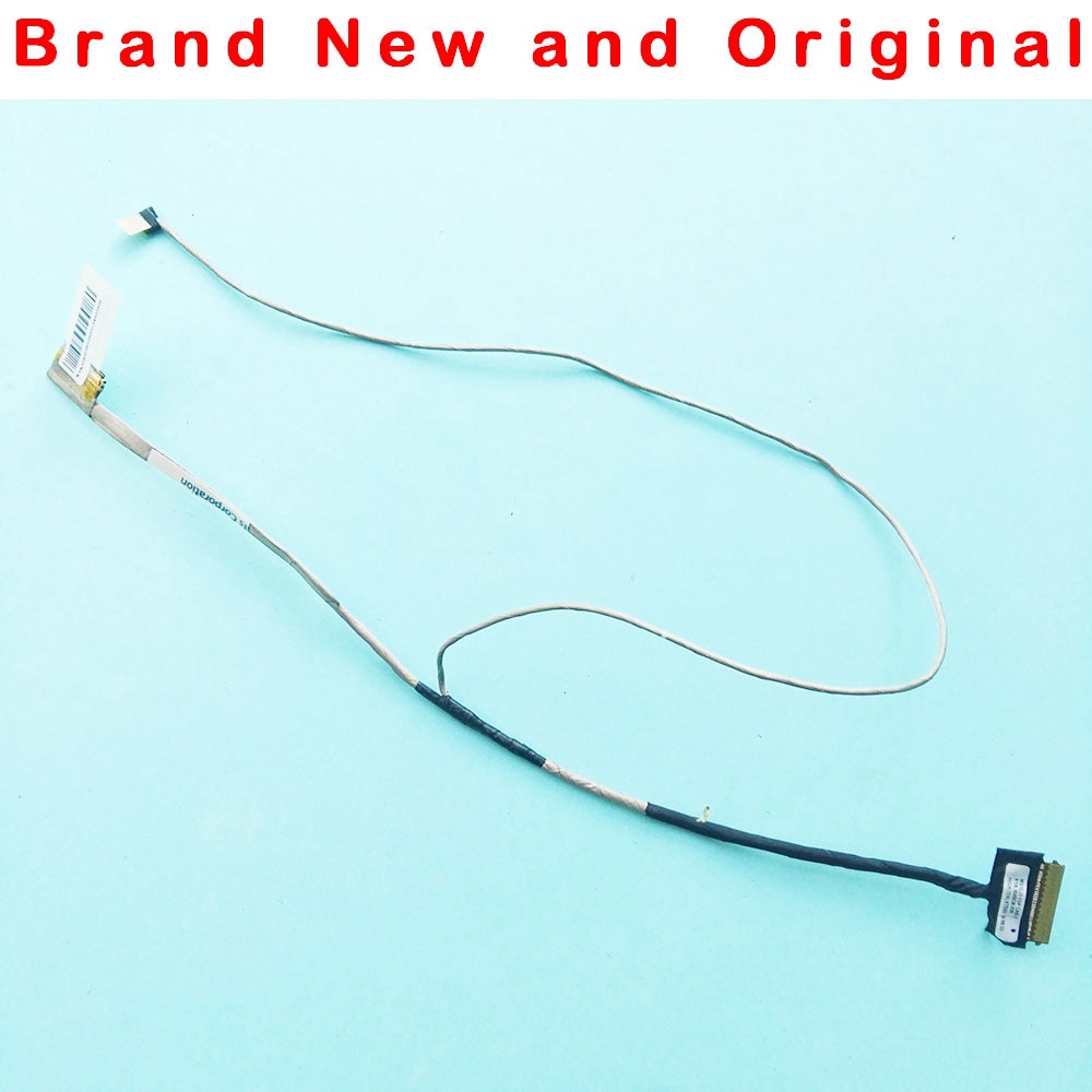 LCD สําหรับ MSI 16J3 MSI16J3 GP62 2QE MS16J5 สาย EDP LCD สาย LVDS K1N-3040038-H39