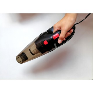 Car vacuum cleaner เครื่องดูดฝุ่นสำหรับในรถยนต์ รุ่น VC-111